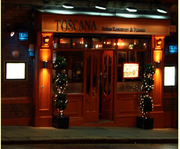 Italian Restaurants In Dublin